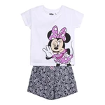 2 PIECE SET FRENCH TERRY 2 PIECES MINNIE