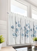 Eurofirany Unisex's Curtain 372423