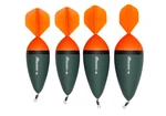 Fox rage predator plavák hd dart swivel - 25 g