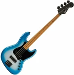 Fender Squier Contemporary Active Jazz Bass RMN HH Sky Burst Metallic E-Bass