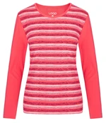 Women's T-shirt LOAP ABINOKA Pink