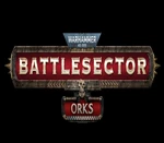 Warhammer 40,000: Battlesector – Orks DLC Steam CD Key