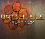 Battle Isle Platinum (includes Incubation) PC GOG CD Key