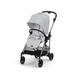 CYBEX Kočík športový Melio Fog Grey Gold