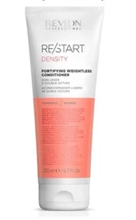 Revlon Professional Posilňujúci kondicionér proti vypadávaniu vlasov Restart Density (Fortifying Weightless Conditioner) 200 ml