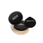 Make Up For Ever Jemný fixačný púder HD Skin (Setting Powder) 18 g 3.1 Tan Golden