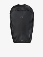 Black backpack Hannah Commuter 30