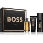 Hugo Boss BOSS The Scent darčeková sada pre mužov