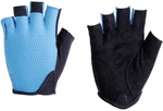 BBB Racer Gloves Blue S Cyklistické rukavice