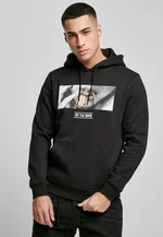 Boom Hoody Black