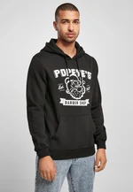 Popeye Barber Shop Hoody Black