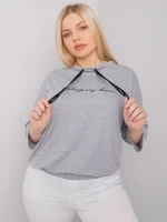 Blouse-RV-BZ-7122.92-gray