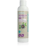 Greenatural Body Wash Maracuja & Passion Fruit revitalizačný sprchový gél 250 ml