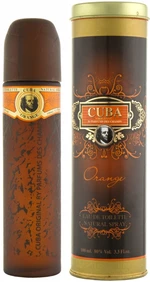 Cuba Orange - EDT 35 ml