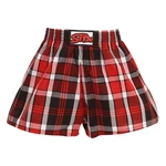 Styx classic rubber multicolored children's briefs