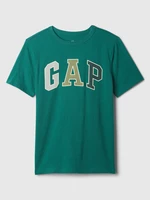 GAP Kids ́s T-shirt with logo - Boys