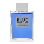 Antonio Banderas Blue Seduction toaletní voda pro muže 200 ml