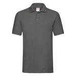 Men's Premium Polo 632180 100% Cotton 170g/180g