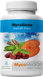 MYCOMEDICA MycoSleep 90 g