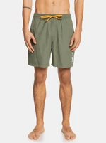 Khaki Swimwear Quiksilver - Men