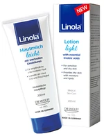 LINOLA Lotion light 200 ml