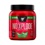 BSN N.O.-Xplode Legendary Pre-workout 390g - purple power