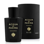 Acqua di Parma Oud & Spice - EDP 100 ml