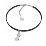 Giorre női choker 34397