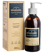 BIOAQUANOL Vlasový šampon 250 ml