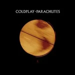 Coldplay – Parachutes