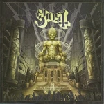 Ghost - Ceremony And Devotion (2 CD)