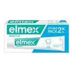 ELMEX Sensitive Zubní pasta 2 x 75 ml