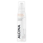 Alcina Regeneračná pena pre suché vlasy (Repair Mousse) 150 ml