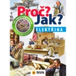 Proč? Jak?: Elektřina