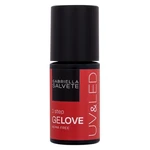 GABRIELLA SALVETE GeLove Lak na nechty UV & LED 25 Together 8 ml