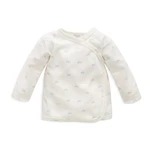 Pinokio Baby Jacketappedaround Lovely Day Babyblue