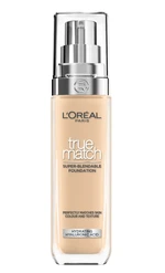 Loréal Paris True Match Super Blendable Foundation 4.N sjednocující make-up 30 ml