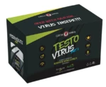 CZECH VIRUS Testo Virus Part 2, 120 kapslí