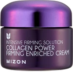 MIZON Spevňujúci krém Collagen Power Enrich 50 ml