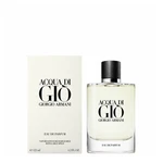 GIORGIO ARMANI Acqua Di Gio Pour Homme EDP (plniteľná) 75 ml