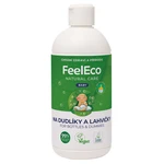 FEEL ECO Prostriedok na umývanie cumlíkov Baby 500 ml