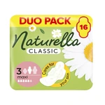 Naturella Classic Maxi vložky 16 ks