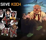 Save Koch XBOX One / Xbox Series X|S CD Key