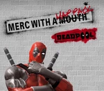 Deadpool - Merc with a Map Pack LATAM Steam Gift