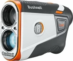 Bushnell Tour V6 Shift Télémètre laser White/Black