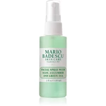 Mario Badescu Facial Spray with Aloe, Cucumber and Green Tea chladivá a osviežujúca hmla na unavenú pleť 59 ml