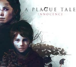 A Plague Tale: Innocence GOG CD Key