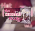 Hot Hentai Puzzle Vol.2 Steam CD Key