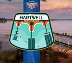 Bassmaster Fishing 2022 - Lake Hartwell DLC Steam CD Key