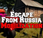 Escape From Russia: Mobilization Steam CD Key